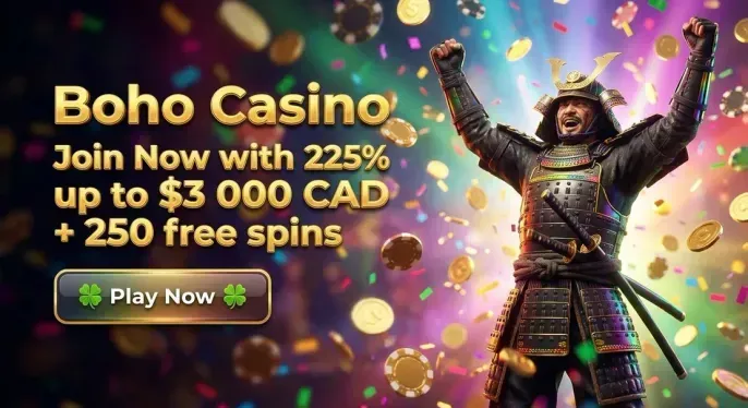 Boho Casino
